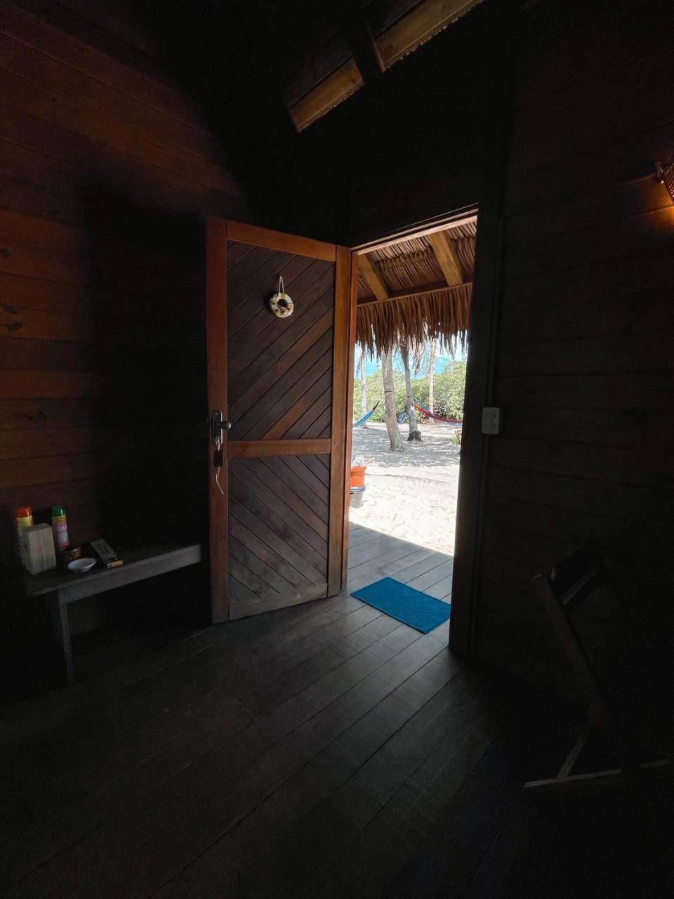 Atins Beach Houses Dış mekan fotoğraf
