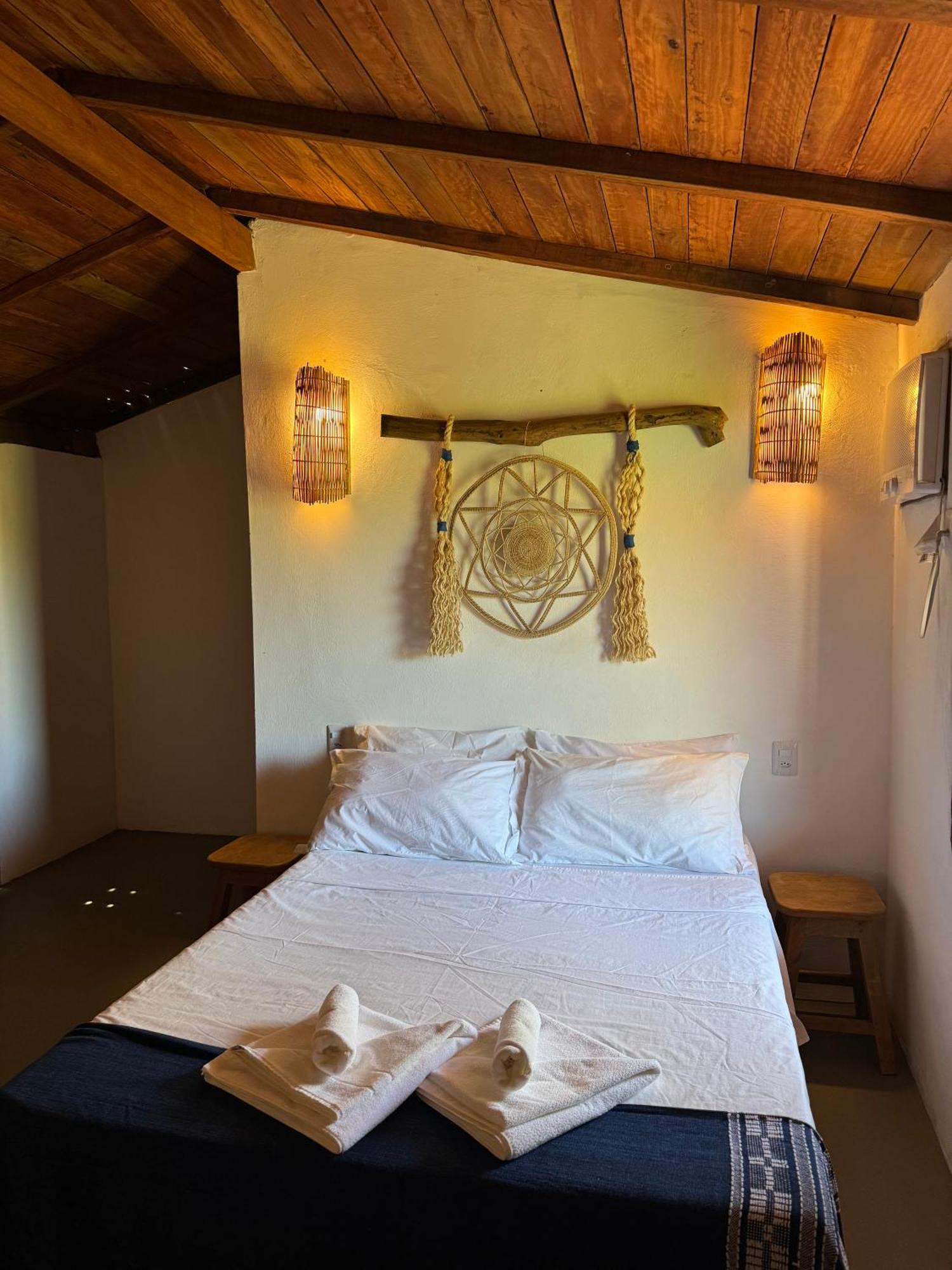 Atins Beach Houses Dış mekan fotoğraf